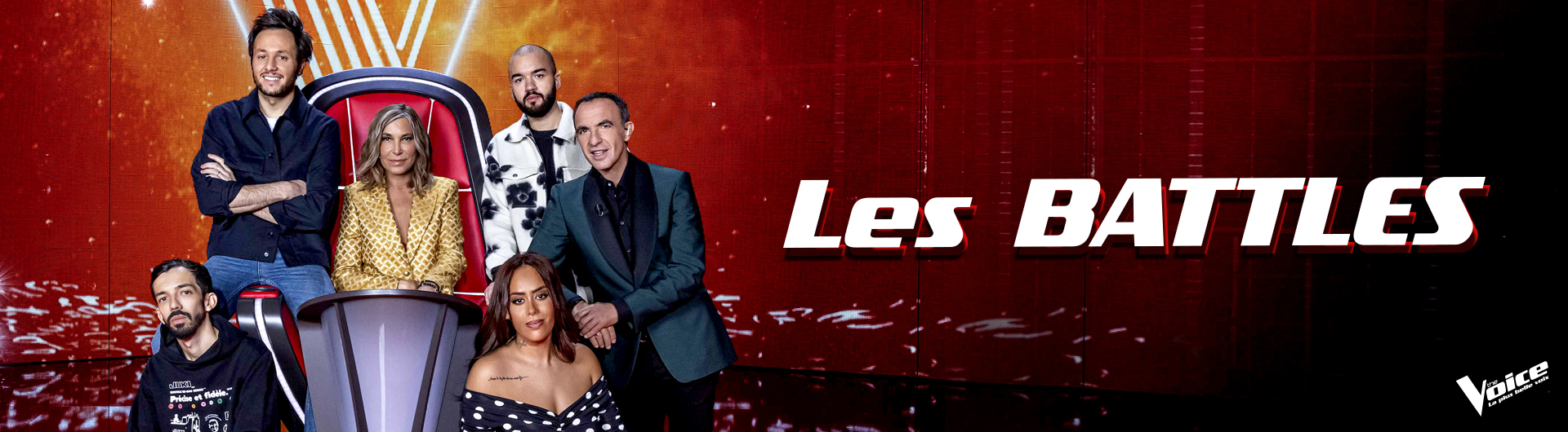 Home Battles The Voice 2023