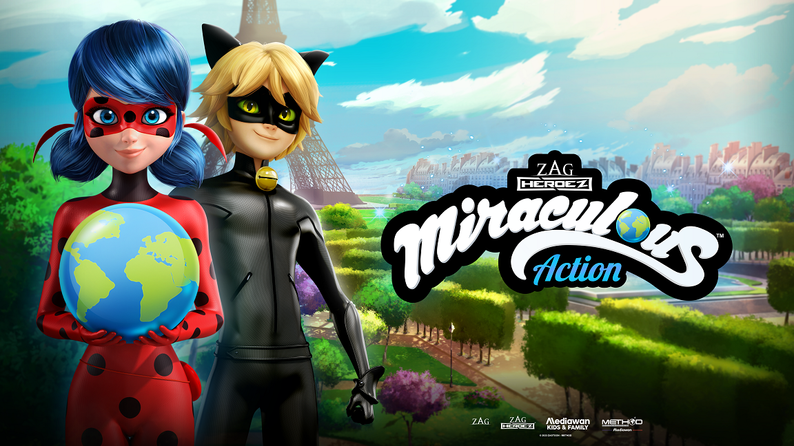 Miraculous