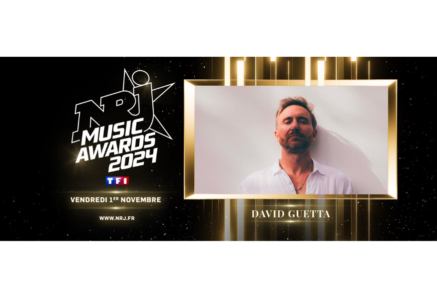 NRJ MUSIC AWARDS