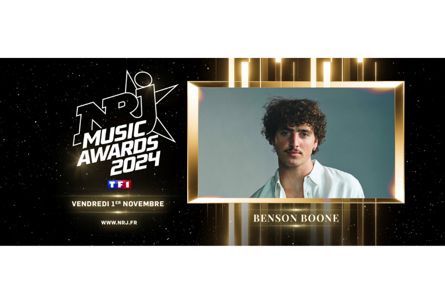 NRJ MUSIC AWARDS