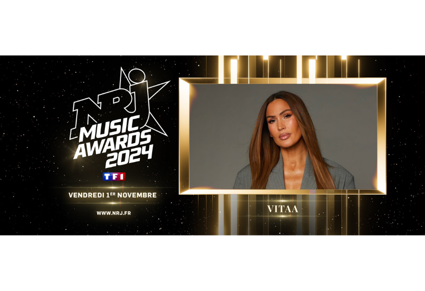 NRJ MUSIC AWARDS