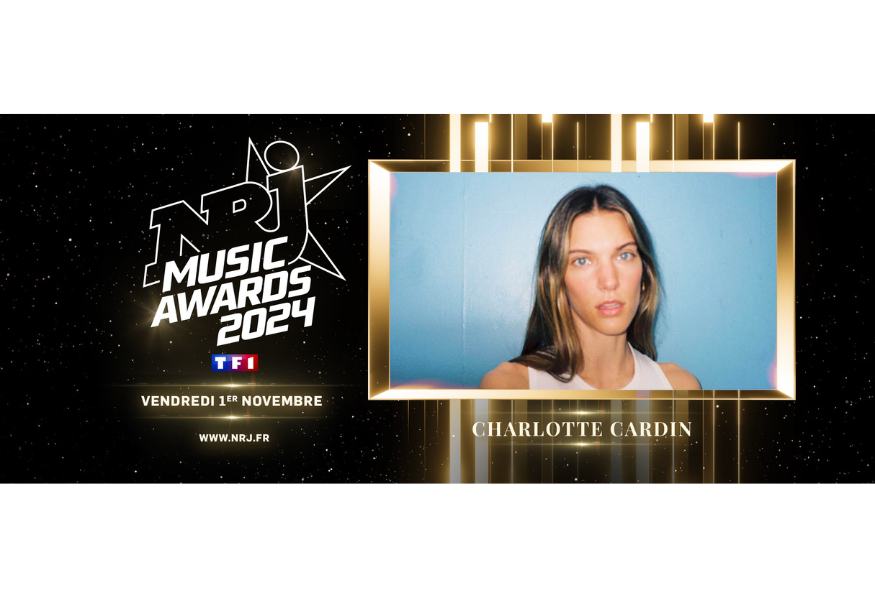 NRJ MUSIC AWARDS