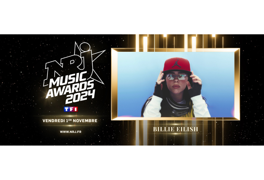 NRJ MUSIC AWARDS