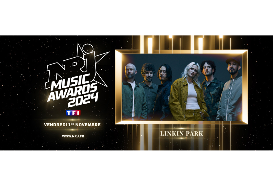 NRJ MUSIC AWARDS