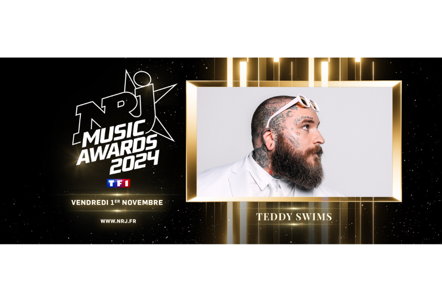 NRJ MUSIC AWARDS