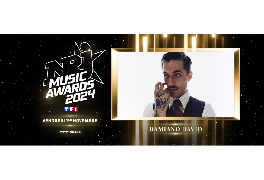 NRJ MUSIC AWARDS