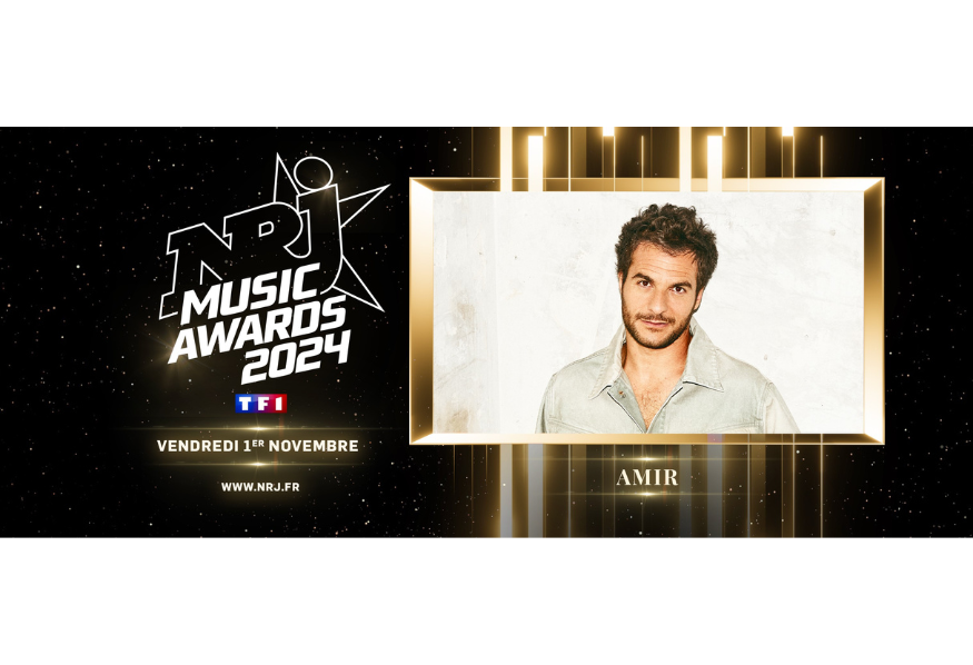 NRJ MUSIC AWARDS