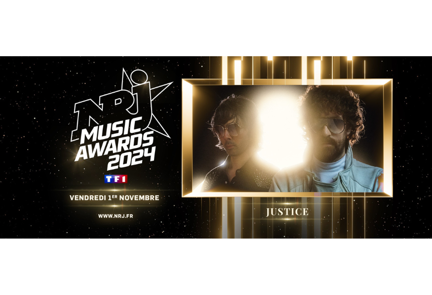 NRJ MUSIC AWARDS