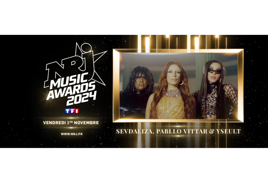 NRJ MUSIC AWARDS