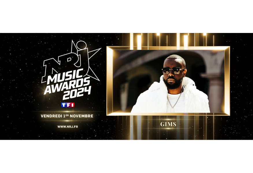 NRJ MUSIC AWARDS