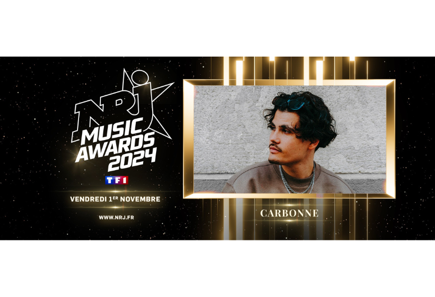 NRJ MUSIC AWARDS