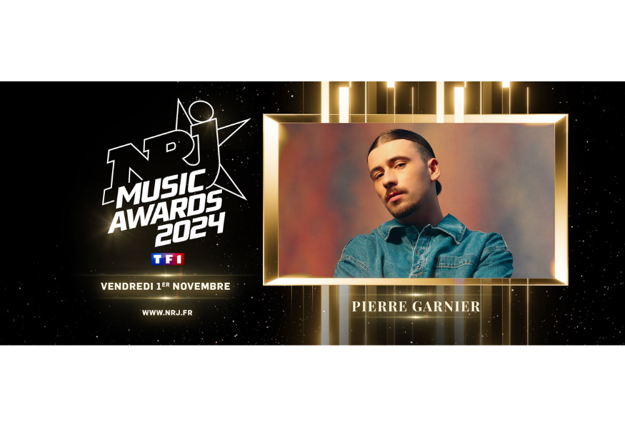 NRJ MUSIC AWARDS