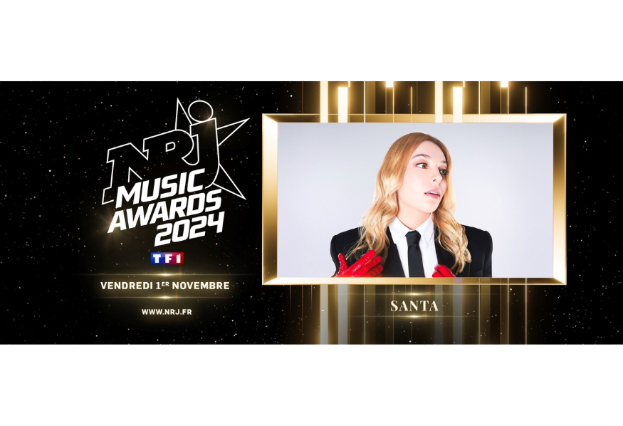 NRJ MUSIC AWARDS