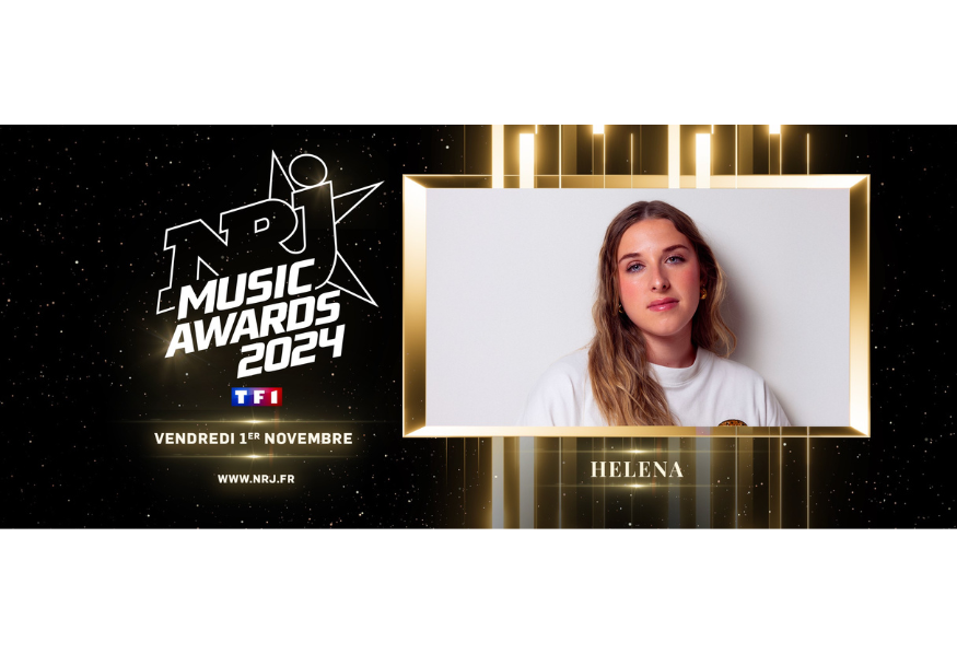 NRJ MUSIC AWARDS