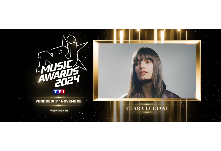 NRJ MUSIC AWARDS