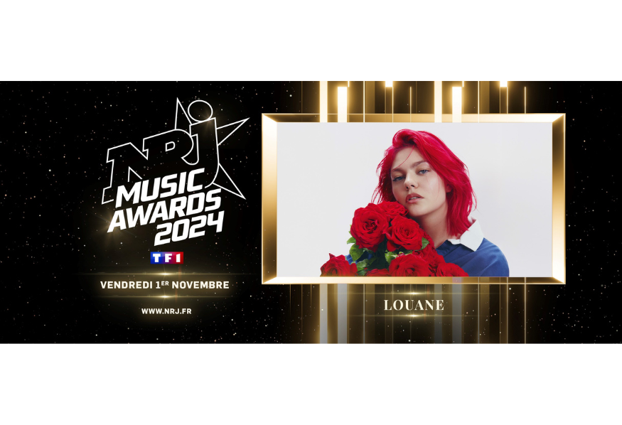 NRJ MUSIC AWARDS