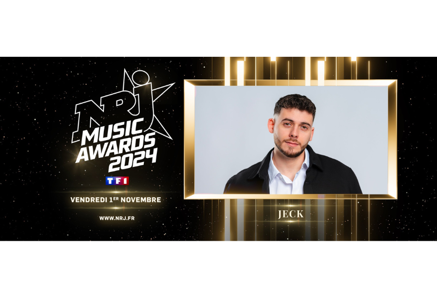 NRJ MUSIC AWARDS