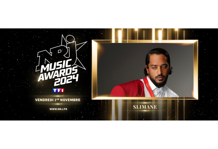 NRJ MUSIC AWARDS