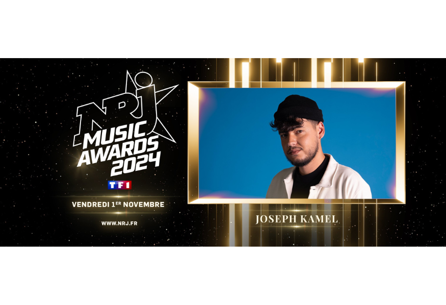 NRJ MUSIC AWARDS