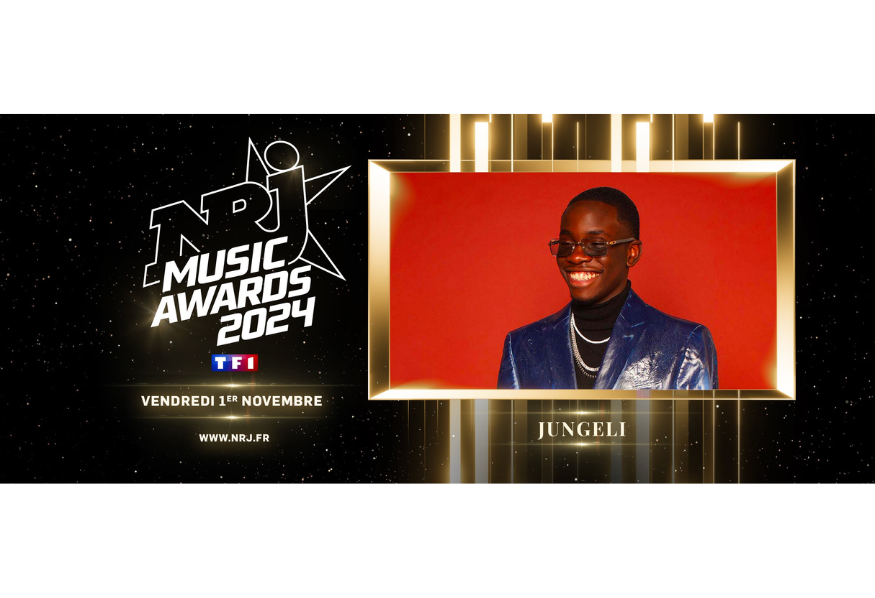 NRJ MUSIC AWARDS