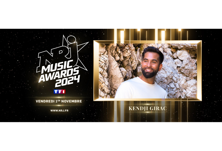 NRJ MUSIC AWARDS