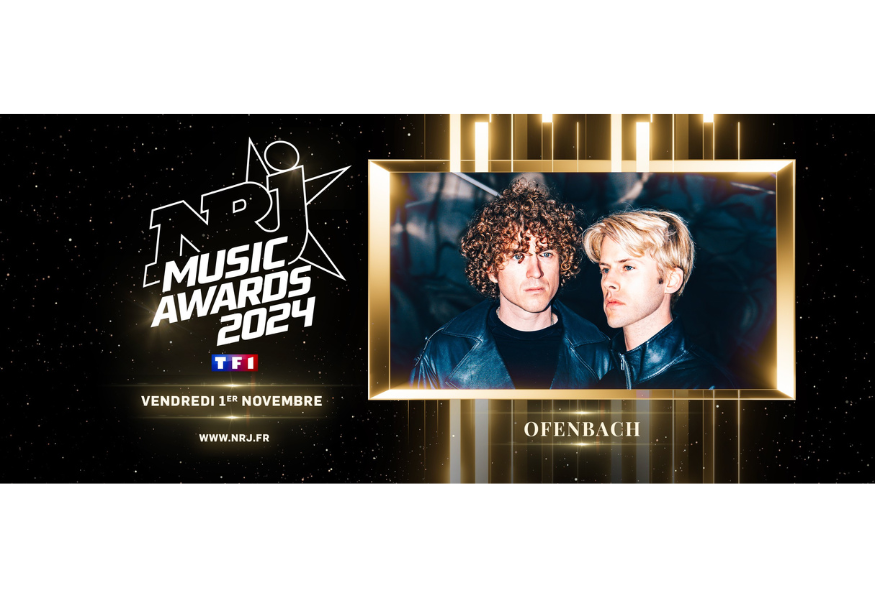 NRJ MUSIC AWARDS