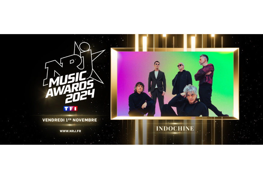 NRJ MUSIC AWARDS