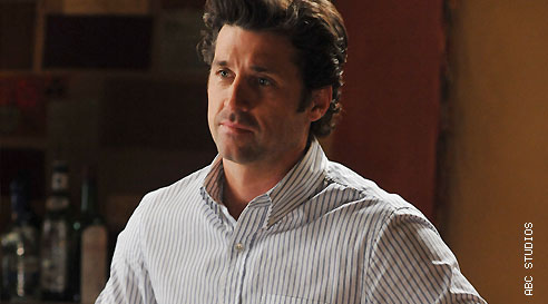 2025-07-02 15:45 - Grey's anatomy - La tête haute | TF1 Pro