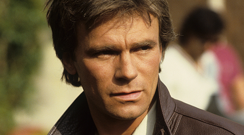 2025-03-08 17:20 - Mac Gyver - Une sacrée famille | TF1 Pro