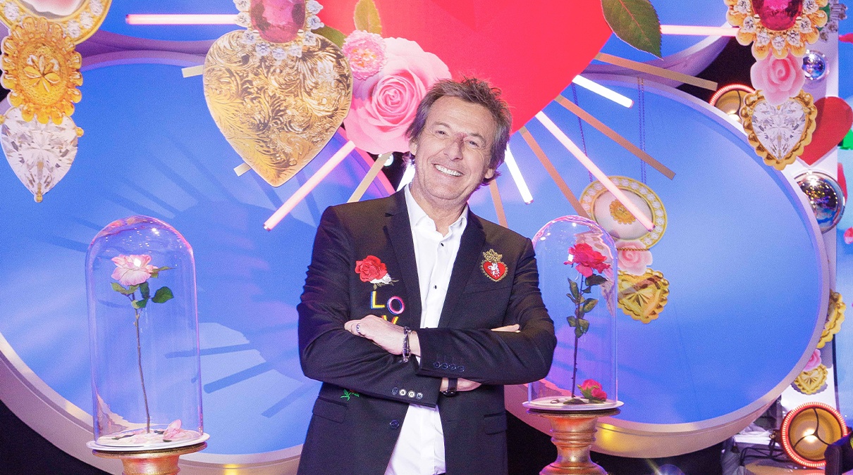 Les 12 coups de l'amour Jean-Luc Reichmann.jpg Les 12 coups de l'amour Jean-Luc Reichmann