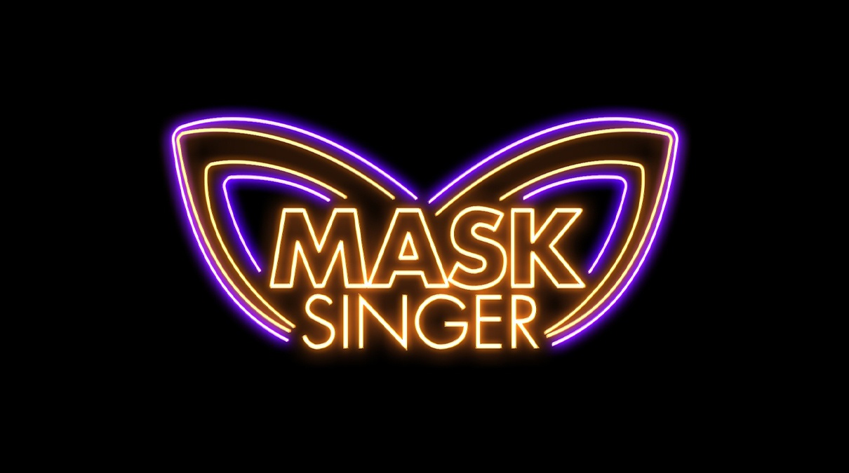 Mask Singer Logo