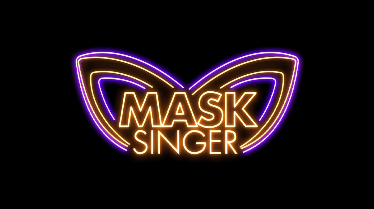 Mask Singer Logo.jpg Mask Singer Logo
