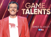 GAME OF TALENT