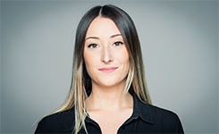 Laura Geffray