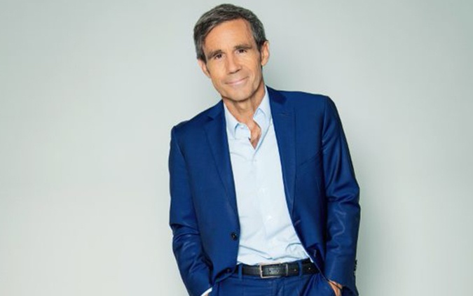 David Pujadas