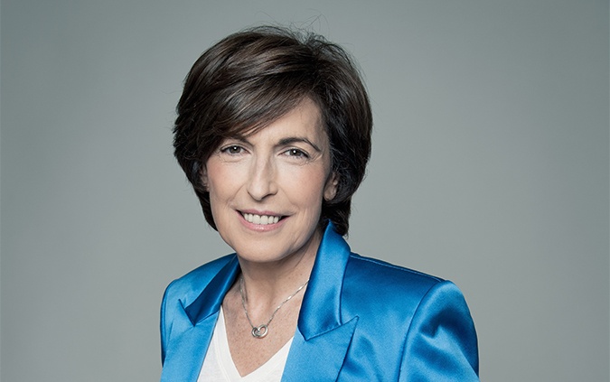 Ruth Elkrief