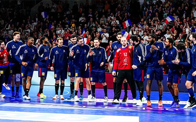 France Allemagne