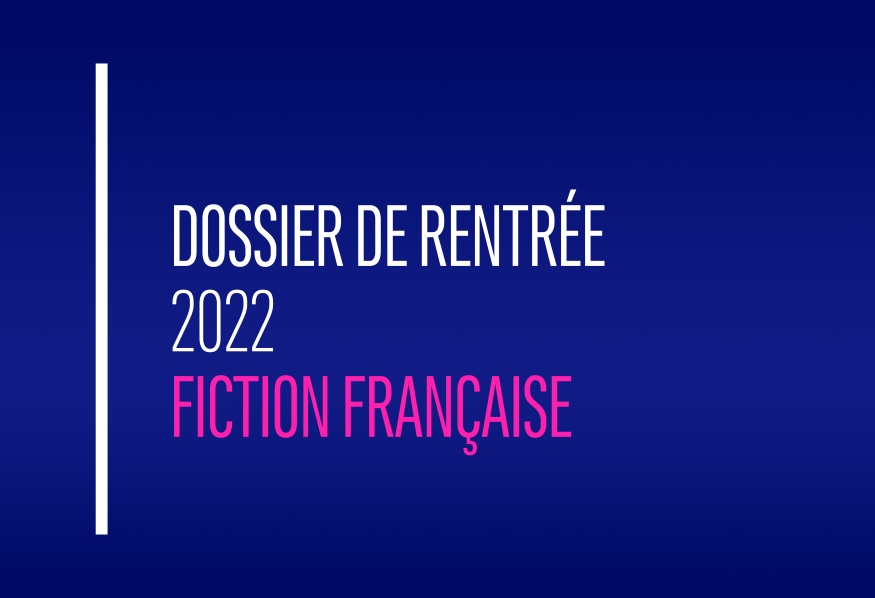 DP fiction francaise