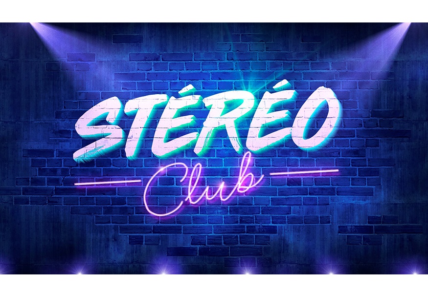 CP Stéréo Club