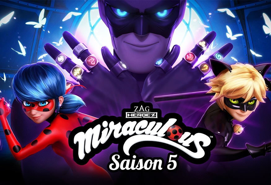 Article Miraculous