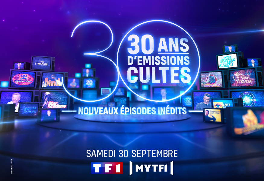 INÉDIT - 