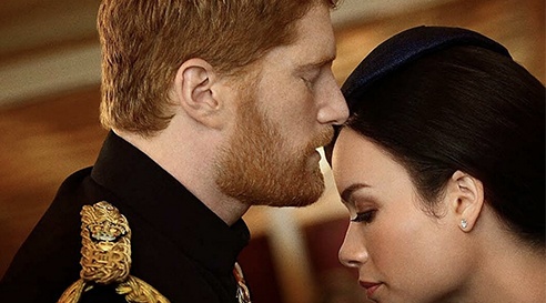 Harry et Meghan - Désillusion au palais