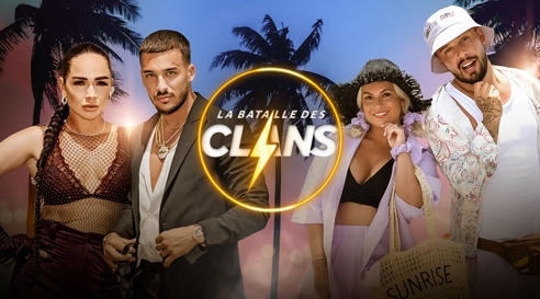 La Bataille des Clans ok.jpg La Bataille des Clans