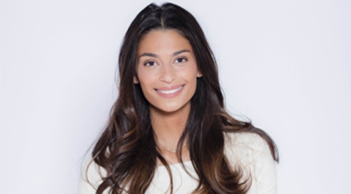 Tatiana Silva