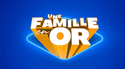 Une Famille En Or