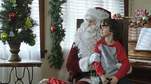 Cinq cartes de voeux pour Noel.jpg Cinq cartes de voeux pour Noel.jpg