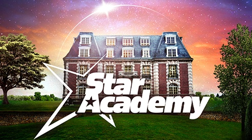 Star Academy Edition GOLD - TF1 Games