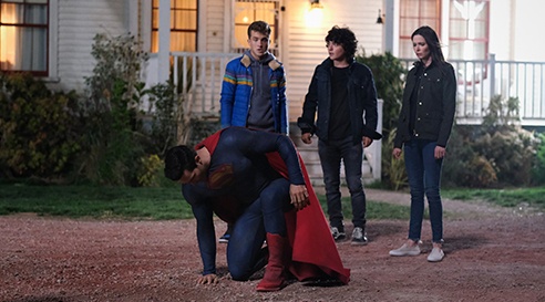 SupermanetLoisS1Voyageaucentredessouvenirs.jpg SupermanetLoisS1Voyageaucentredessouvenirs.jpg