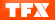 Logo TFX